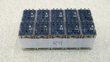 R4 - 10Stück KammRelais - 12vDC - 2UM