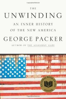 The unwinding inner - an,