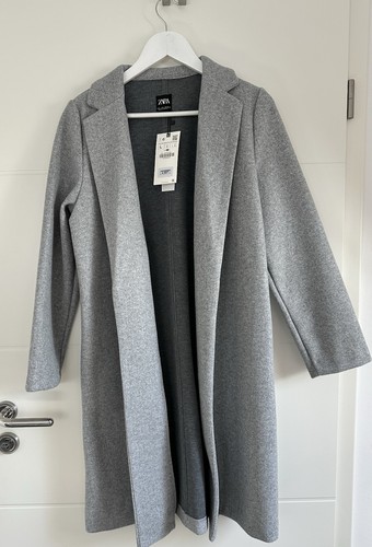 Neu zara mantel - neu,
