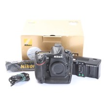 Nikon D4 + Sehr Gut (272023)