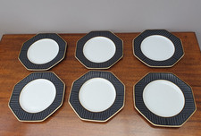 6 x Dessertteller Villeroy &