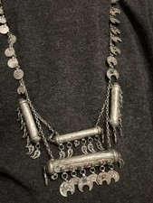 Halskette Naher Osten /