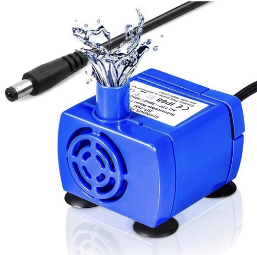 Ersatzpumpe 160 tauchpumpe - ersatzpumpe,