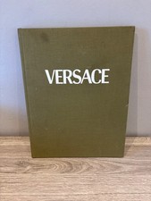 GIANNI VERSACE - Limited