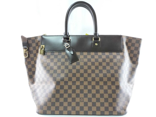 Louis vuitton greenwich damier - louis,