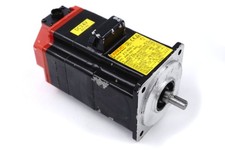 Fanuc A06B-0061-B403 AC