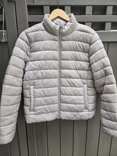 Leichte Steppjacke, Gr. L