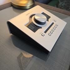 Universal Audio UAD Apollo