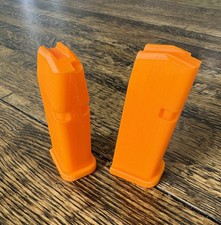 2-Pack Glock 19 15-Round Dummy