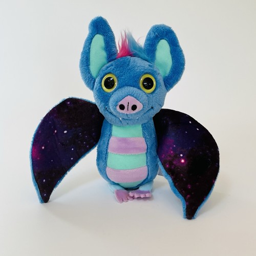 Suki sonar fledermaus blaue - suki,