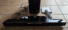 LG HLB54S Soundbar mit Blu-Ray