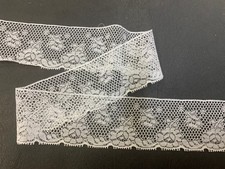 alte Plauener Spitze,100x5cm