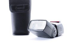 Canon Speedlite 430EX ii