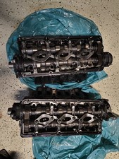 Zylinderkopf 2.5 TDI AKE AYM AKN AFB Audi A6 A4 Passat