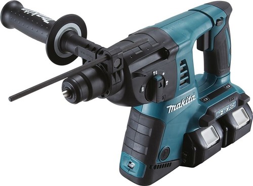 Makita dhr263z 18v - makita,