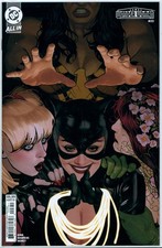 WONDER WOMAN #23 D - 2025 -