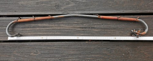 Skihalter skiträger käfer - skiträger, vw