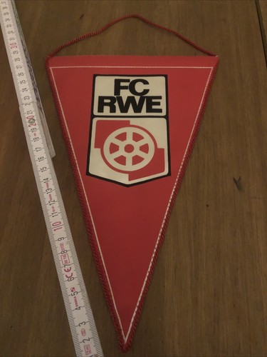 Rot weiß erfurt - fc,