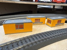 Kibri Bau Container Kleusberg, 1:87