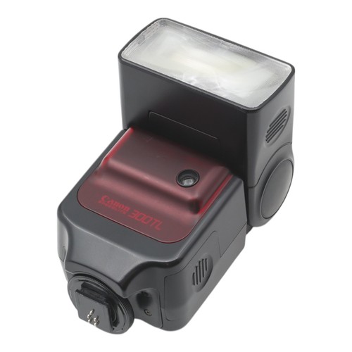 Canon speedlite 300tl 300 - canon,