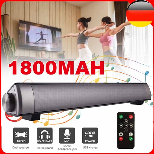 Bluetooth5 soundbar für - bluetooth5.0,