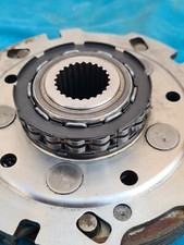 Motorbremse Bergabfahrhilfe TGB BLADE Target 425 500 525 550 