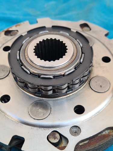 Motorbremse bergabfahrhilfe - motorbremse,