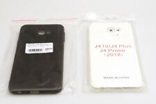 Slim Case für Samsung Galaxy J4 Plus