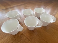 6x VILLEROY & BOCH New Wave