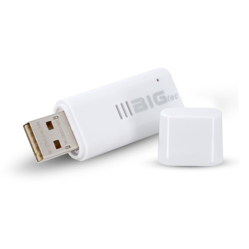 Bigtec 150mbps wlan usb - bigtec,