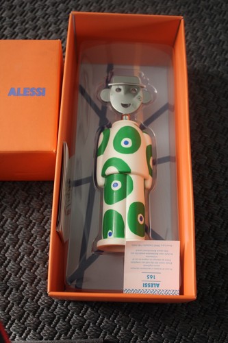 Alessi alessandro mendini - alessandro,