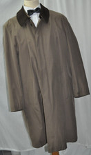 BUGATTI Trenchcoat Winter- Wechselfutter  Gr.54 (XL) GRAUBEIGE -KURZMANTEL-