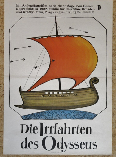 Ddr plakat die - (d86), ddr-plakat