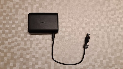 Anker powercore 15000 redux - powercore,