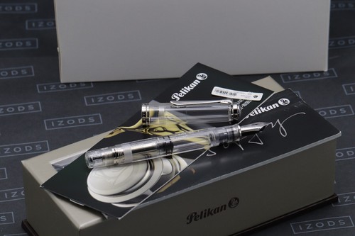 Pelikan m805 demonstrator - m805,