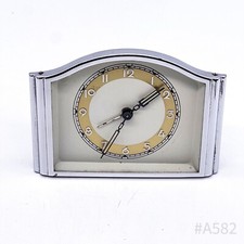 Vintage Table Alarm Clock