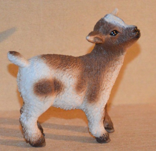 Schleich 13716 zicklein ziege - schleich,