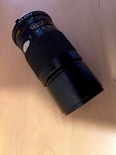 Minolta MC Tele Rokkor