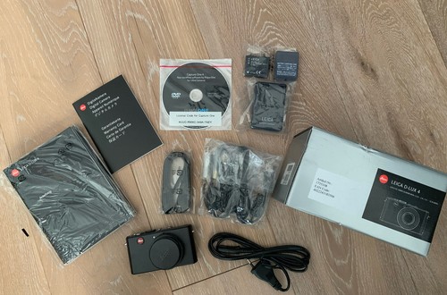 Top leica lux 4 dc - top,