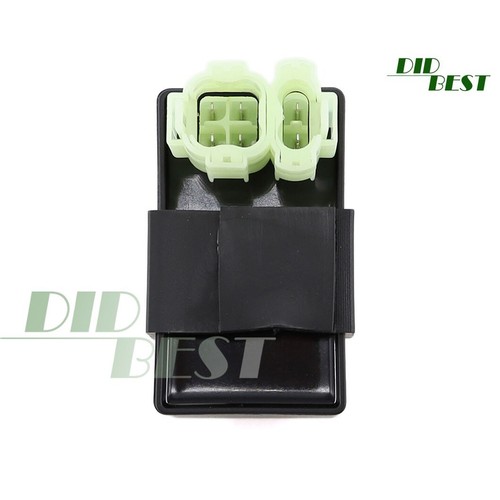 Sport cdi offen - stecker, für