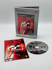 PS2 Sony Playstation 2 - Gran