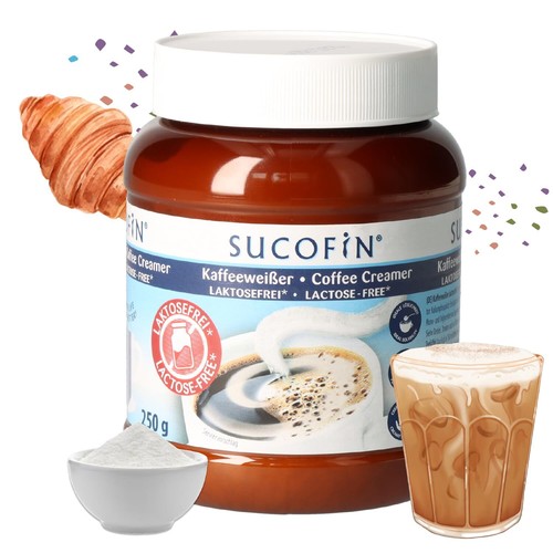 Sucofin kaffeeweißer - sucofin,