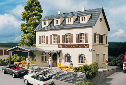Piko 61830 landgasthof krone - piko,