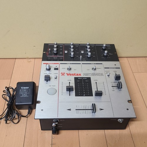 Vestax pmc pro sl - vestax,