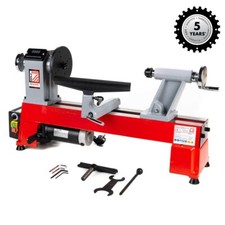 Holzmann Drechselmaschine