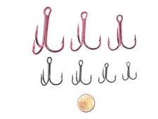 5 Stück VMC Cone Cut Drilling