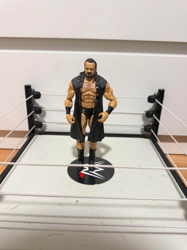 Wwe wrestling mattel - wrestling, elite