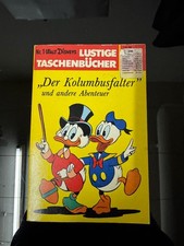 LTB *Der Kolumbusfalter* und