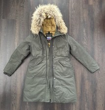 Blauer USA Winter Daunenmantel