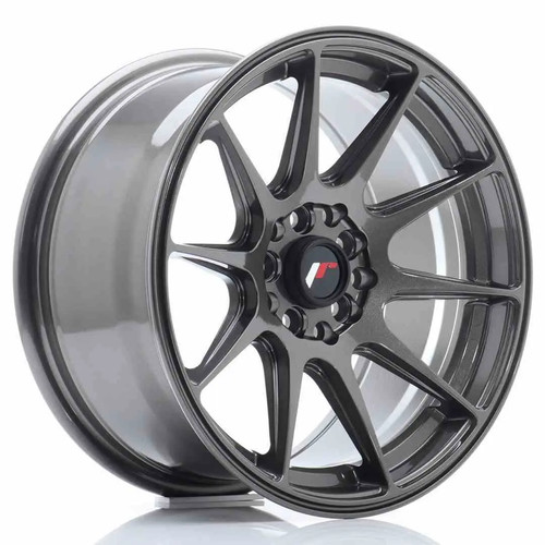 Wheels jr11 16x8 et25 - wheels,